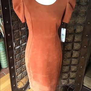 Calvin Klein dress🧡